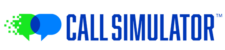 Call Simulator Logo