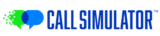 Call Simulator Logo