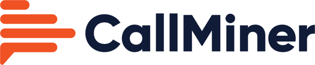 CallMiner Logo