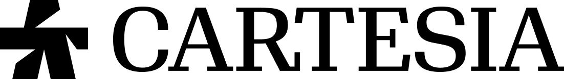 Cartesia Logo